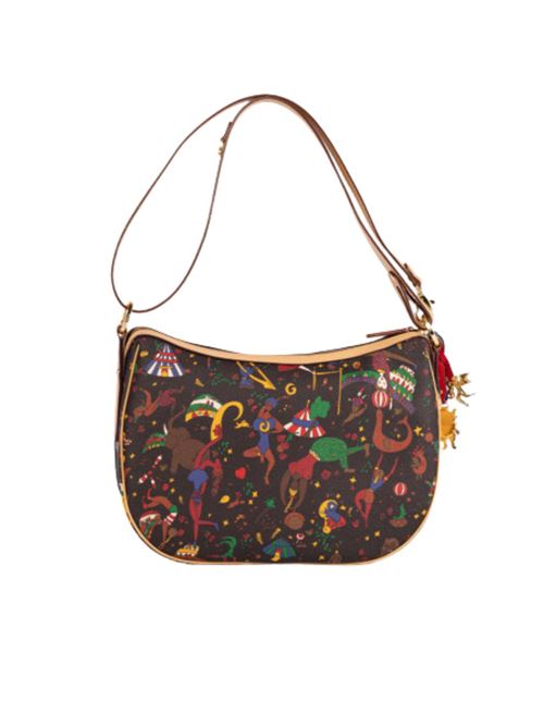 Tracolla a mezzaluna Magic Circus PIERO GUIDI | 2111F1985X95